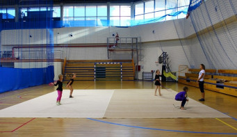 Фитнес-клуб «Стройнофф»