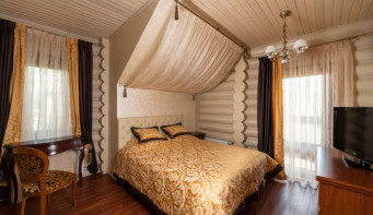 Ресторанно-гостиничный комплекс «Маякоvsкий»