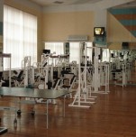 Спортивный клуб «Альбатрос»