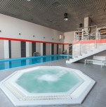Гостинично-банный комплекс «ЭРА СПА»