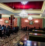 Ресторанно-гостиничный комплекс «La Belle»